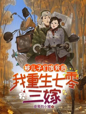 被儿子们饿死后，我重生七零三嫁